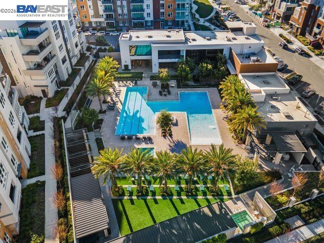 2339 Kinetic Common, Unit 310 Fremont, CA 94539 - Photo 31 of 34