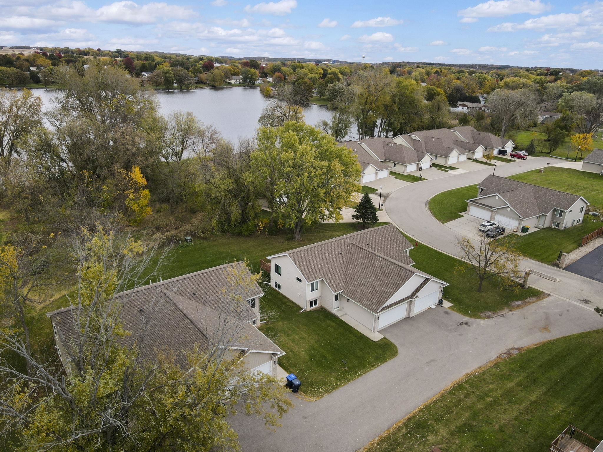 930 Waters Edge Court Marshall, WI 53559 - Photo 39 of 53