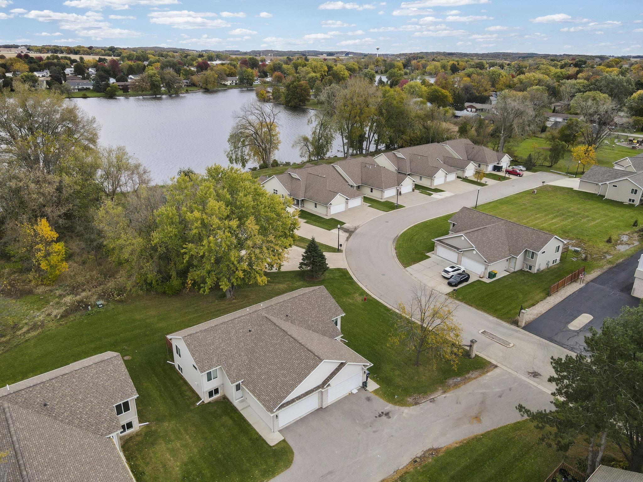 930 Waters Edge Court Marshall, WI 53559 - Photo 40 of 53