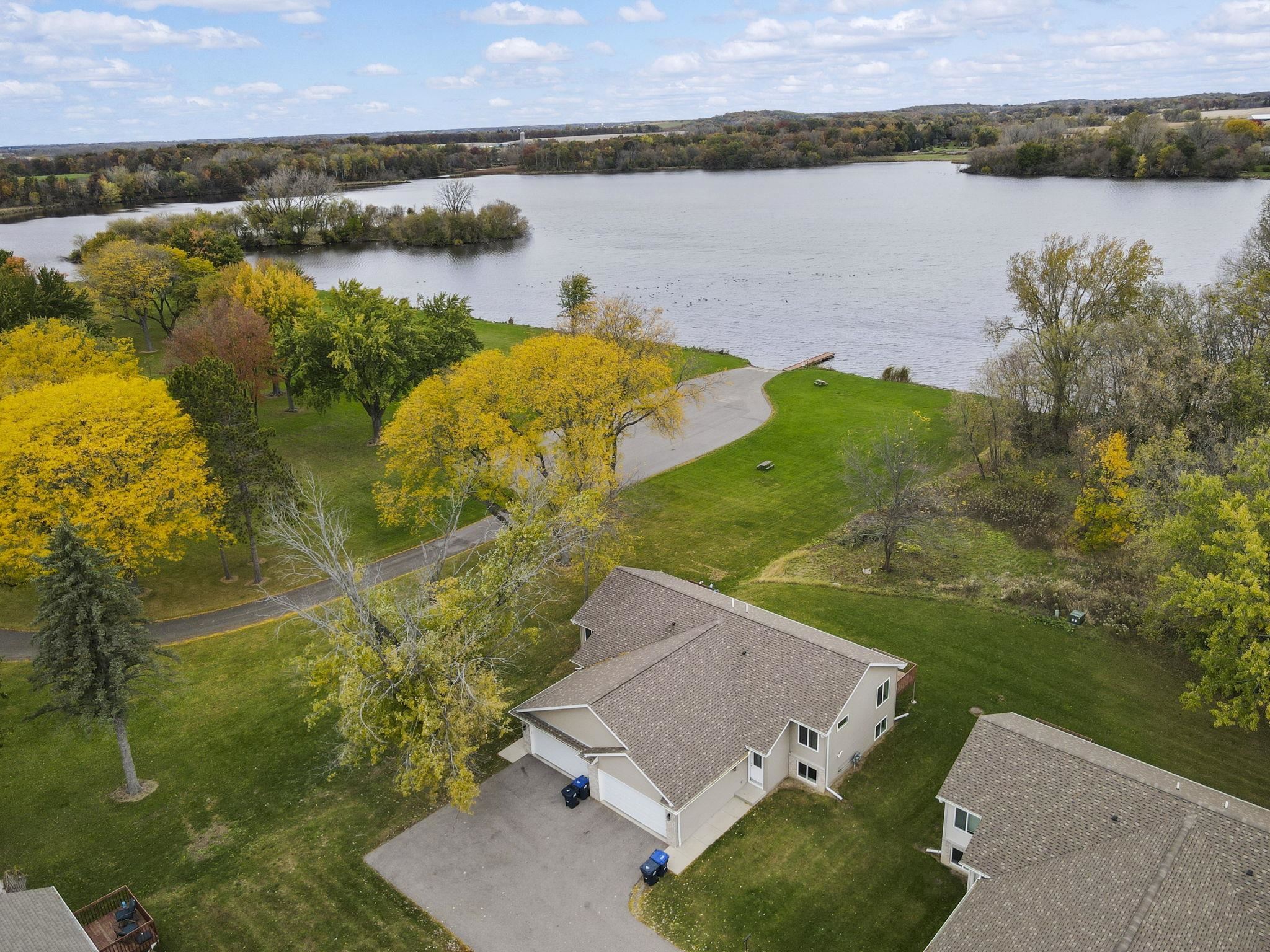 930 Waters Edge Court Marshall, WI 53559 - Photo 41 of 53