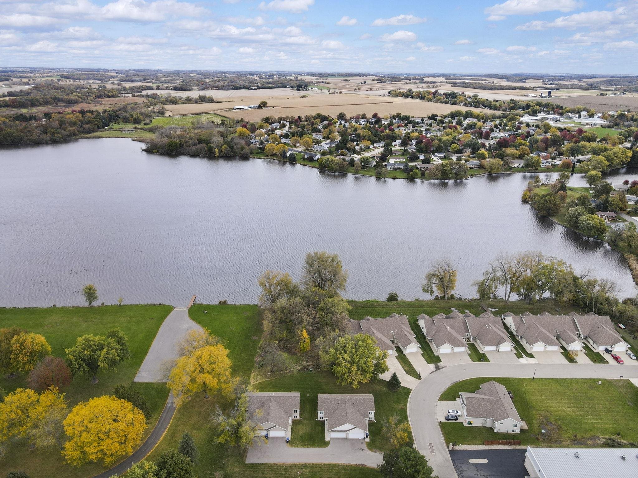 930 Waters Edge Court Marshall, WI 53559 - Photo 43 of 53