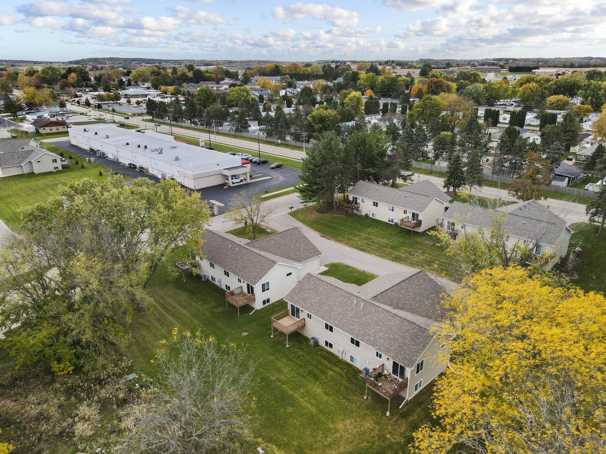 930 Waters Edge Court Marshall, WI 53559 - Photo 47 of 53