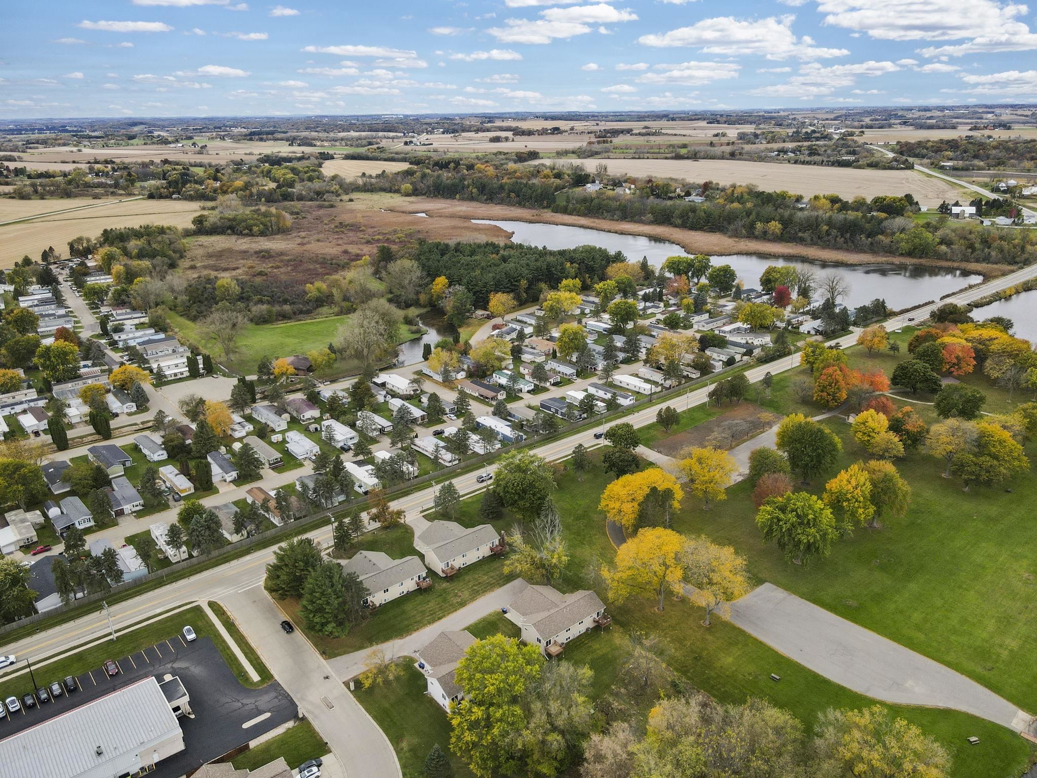 930 Waters Edge Court Marshall, WI 53559 - Photo 49 of 53