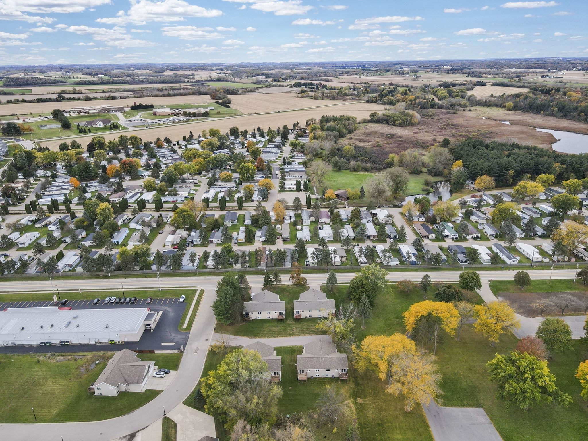 930 Waters Edge Court Marshall, WI 53559 - Photo 50 of 53