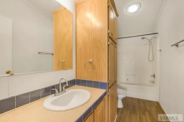 $445,000 | 506 North 2420 East, St. Anthony, ID 83445