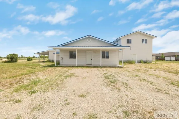 $445,000 | 506 North 2420 East, St. Anthony, ID 83445
