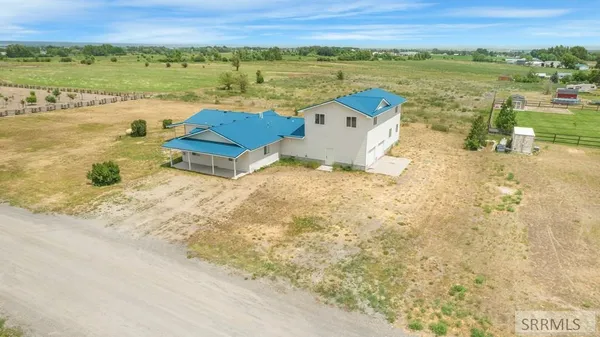 $445,000 | 506 North 2420 East, St. Anthony, ID 83445