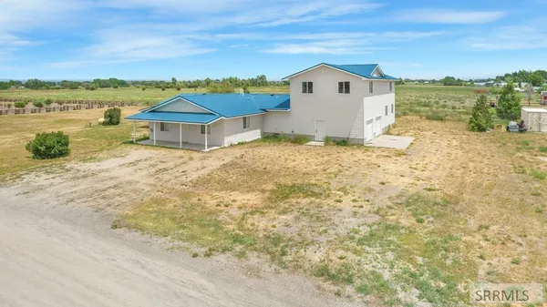 $445,000 | 506 North 2420 East, St. Anthony, ID 83445