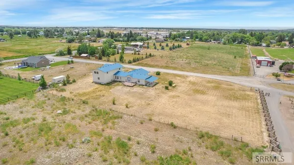 $445,000 | 506 North 2420 East, St. Anthony, ID 83445