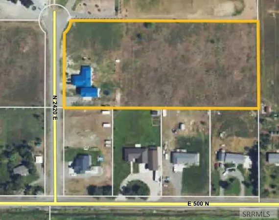 $445,000 | 506 North 2420 East, St. Anthony, ID 83445