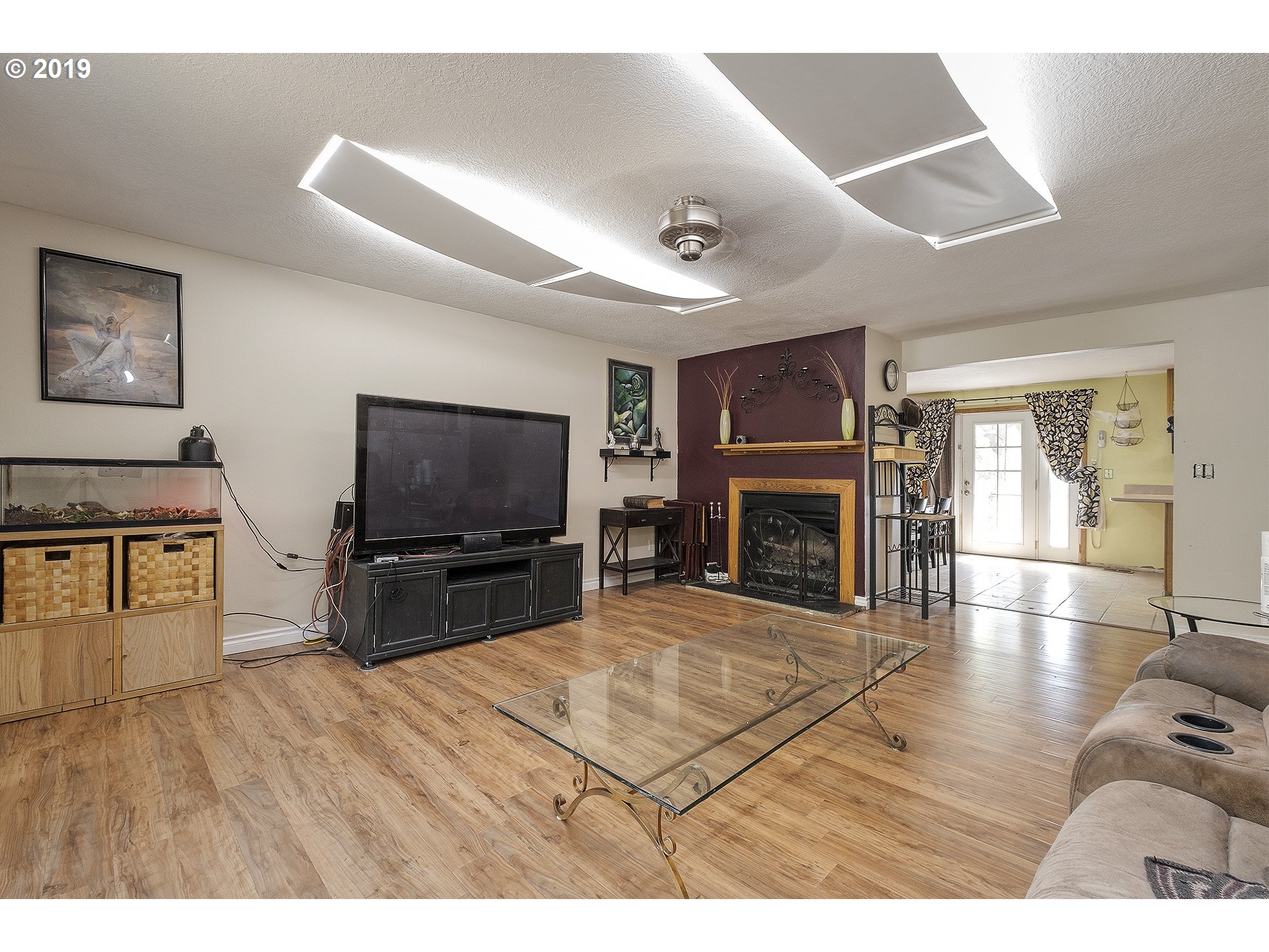 10490 Northwest Leahy Road Portland, OR 97229 - Photo 3 of 11 Gallery Image 3