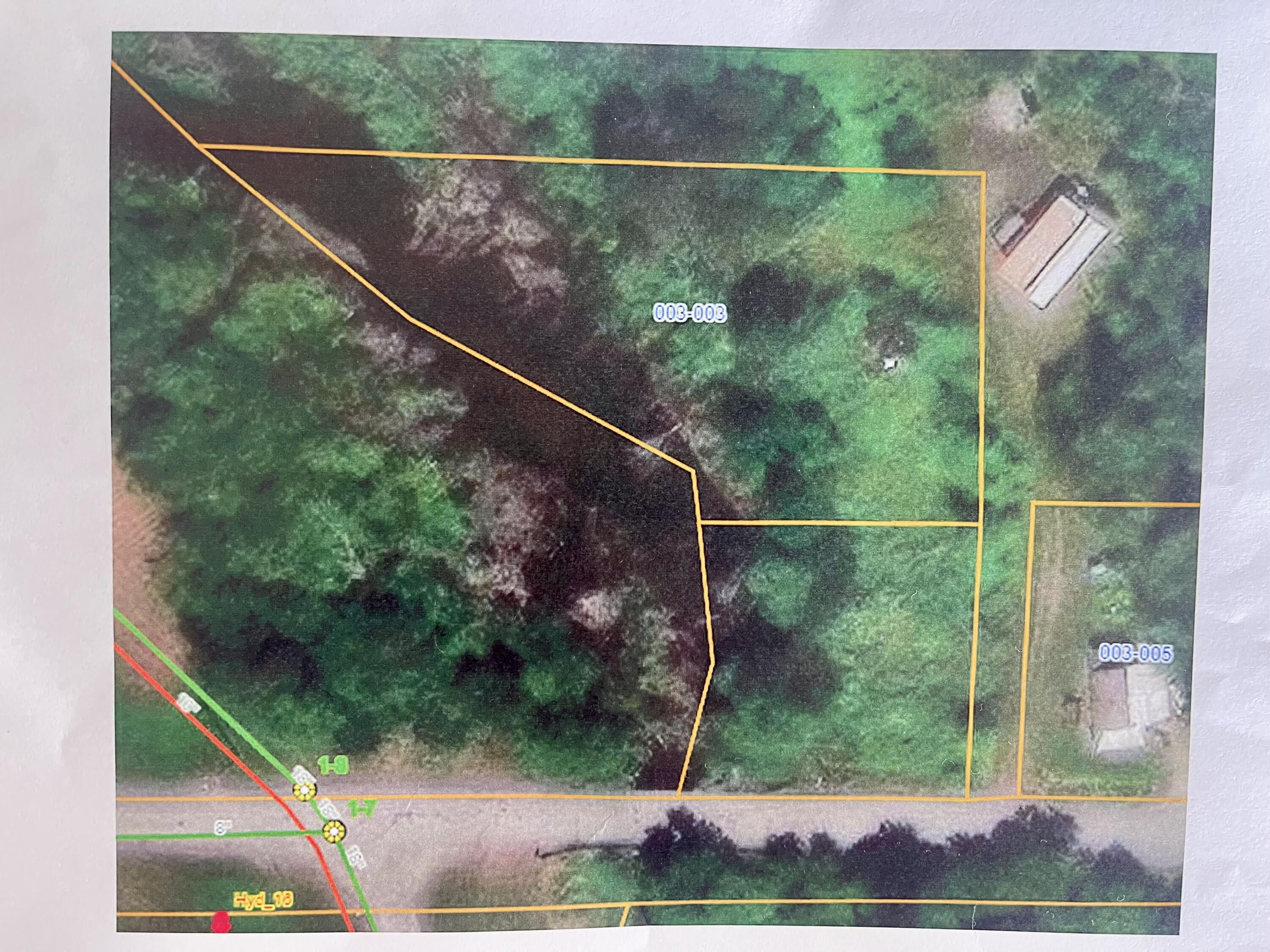 Lot 003 Long Road Limestone, ME 04750 - Photo 1 of 1 IMG_8720