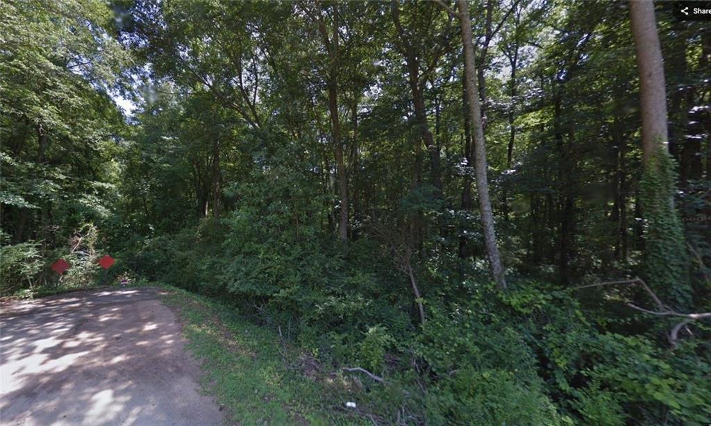 0 Freeman Drive, Unit 128 Stockbridge, GA 30281 - Photo 5 of 5 a view of a forest with trees in the background