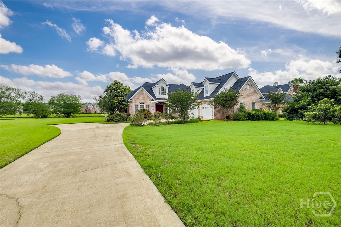 327 Purple Plum Drive Rincon, GA 31326 - Photo 5 of 39