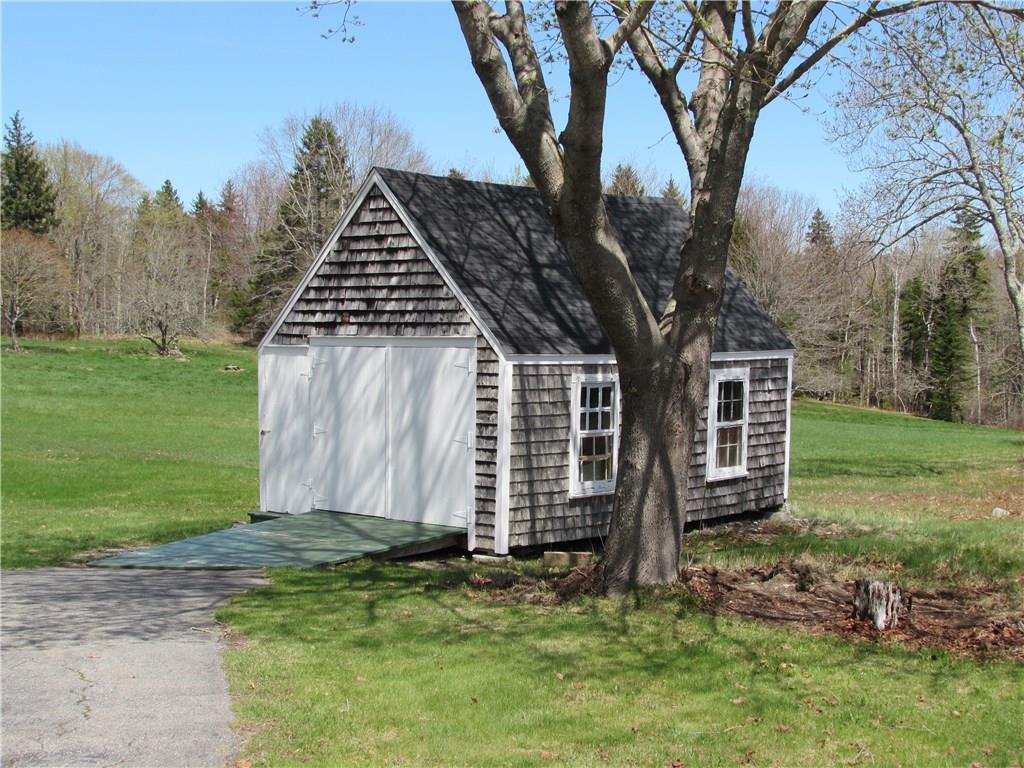 847 River Road Tenants Harbor, ME 04860 - Photo 2 of 21 Photo