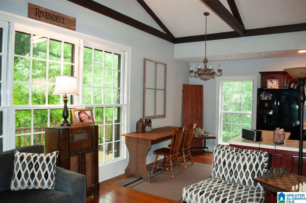 404 Rocky Ridge Road Northeast Jacksonville, AL 36265 - Photo 9 of 43