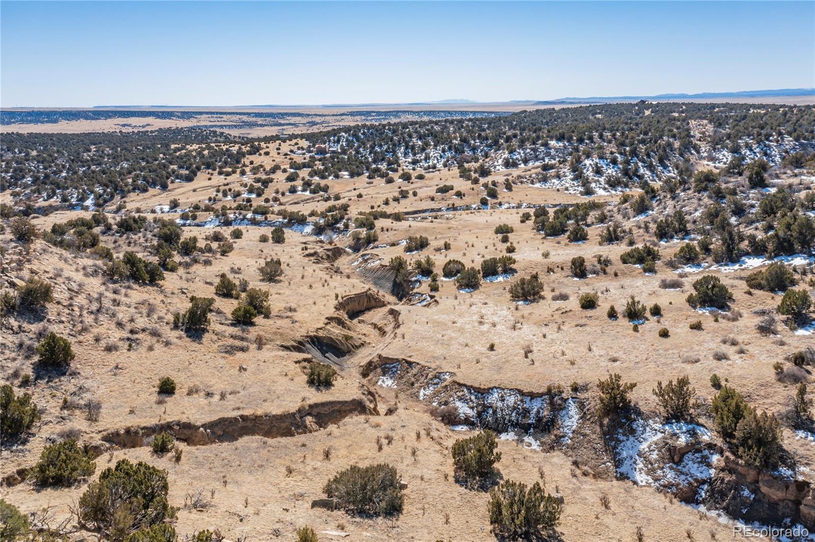 Ghost River Ranch Rye, CO 81069 - Photo 24 of 27