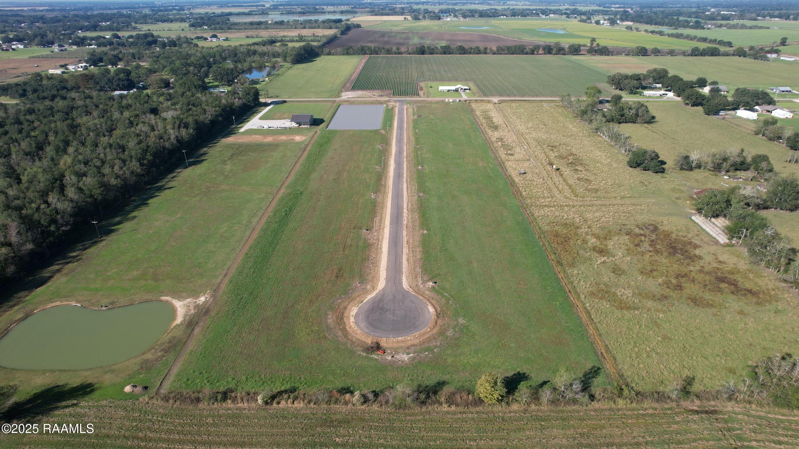 136 Chase Drive Scott, LA 70583 - Photo 5 of 7 DJI_0147