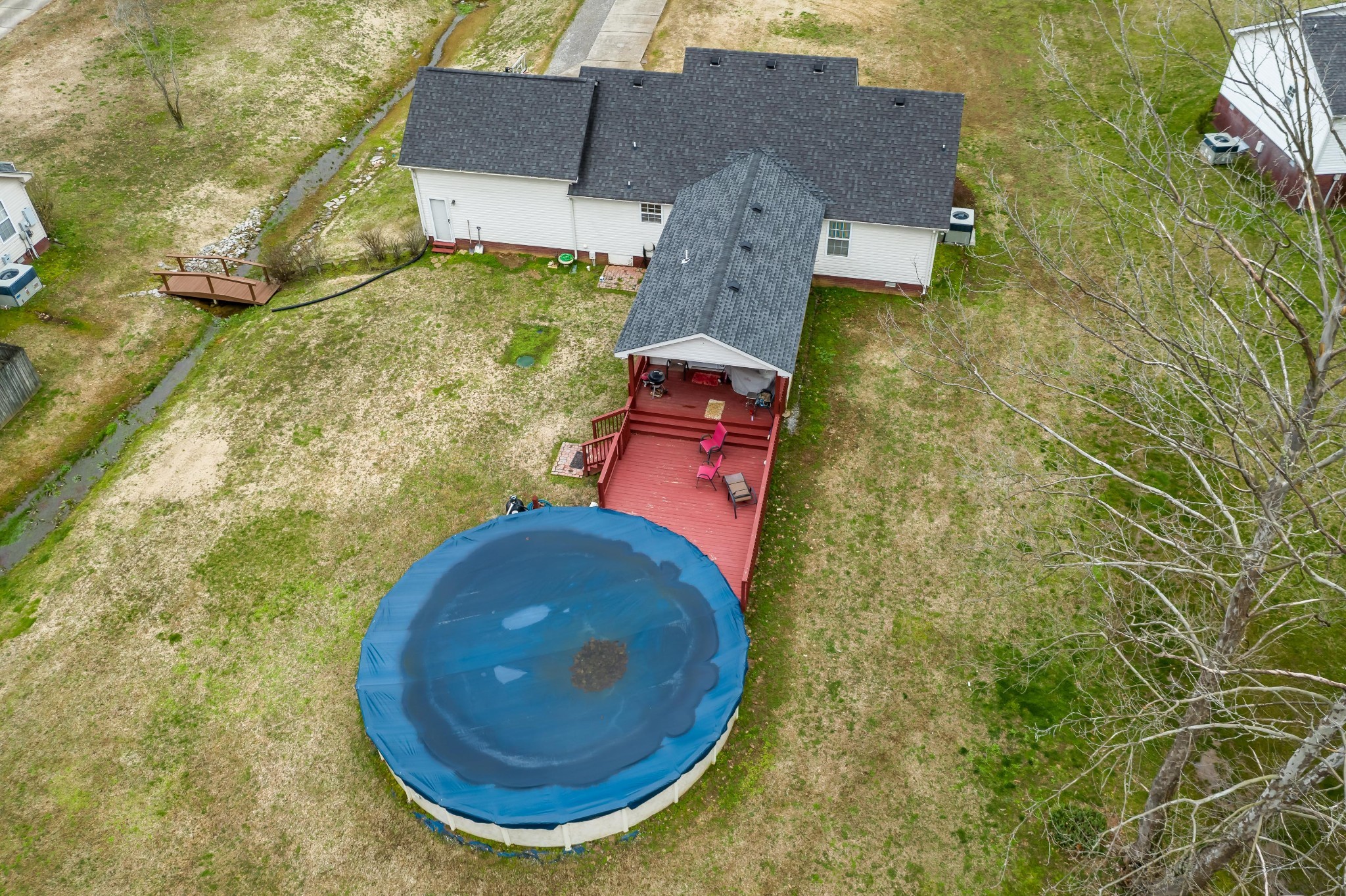 536 Windy Road Mount Juliet, TN 37122 - Photo 17 of 39