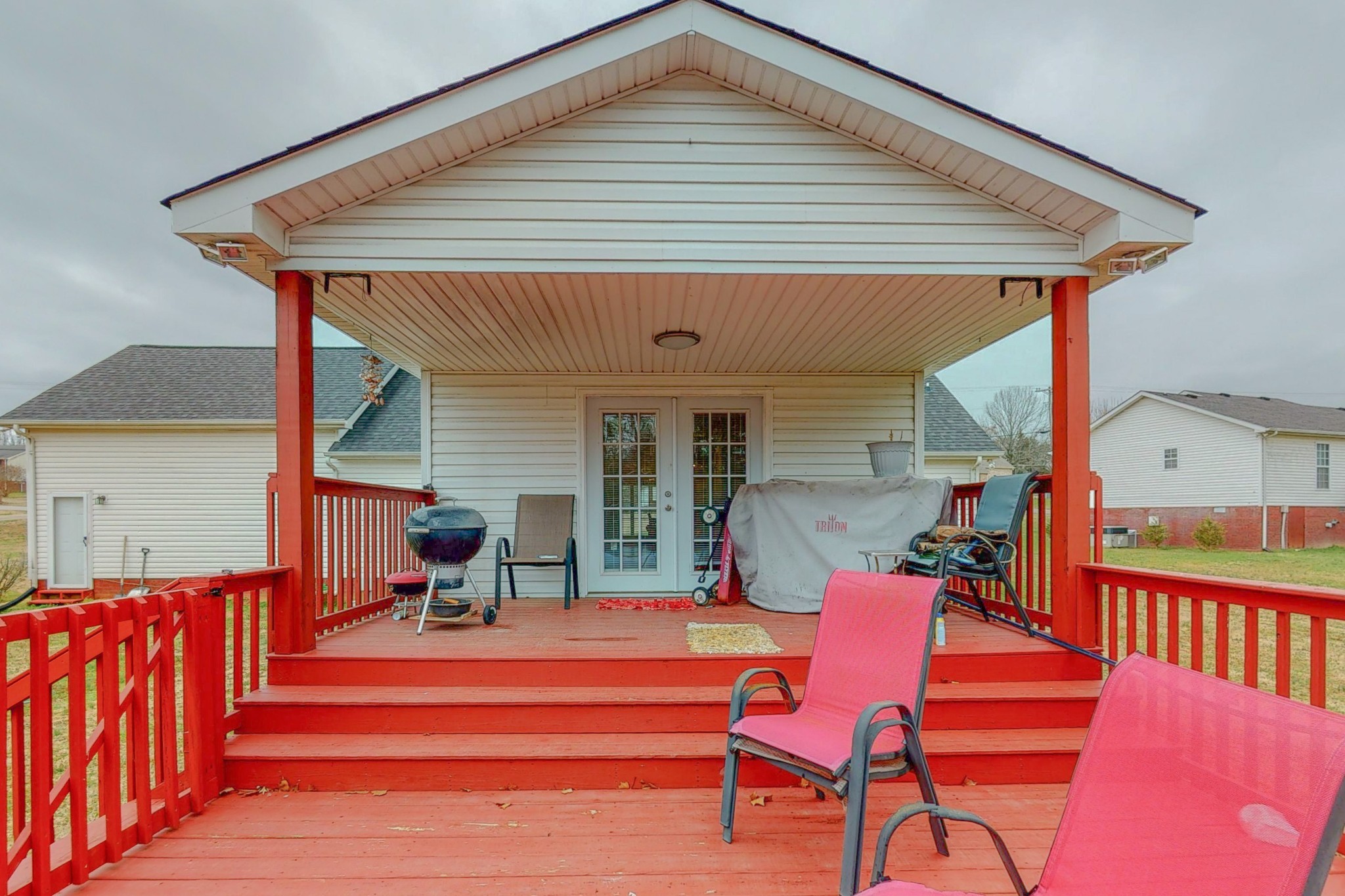 536 Windy Road Mount Juliet, TN 37122 - Photo 20 of 39