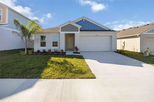 $2,400 | 1724 Vanilla Street, Haines City, FL 33844