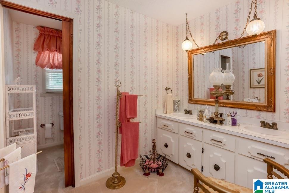 401 Hillyer High Road Anniston, AL 36207 - Photo 28 of 50