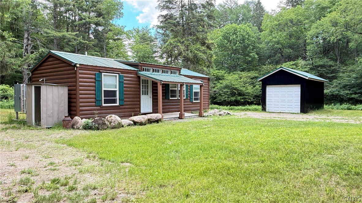 9106 Brown Tract Road Remsen, NY 13438 - Photo 5 of 21