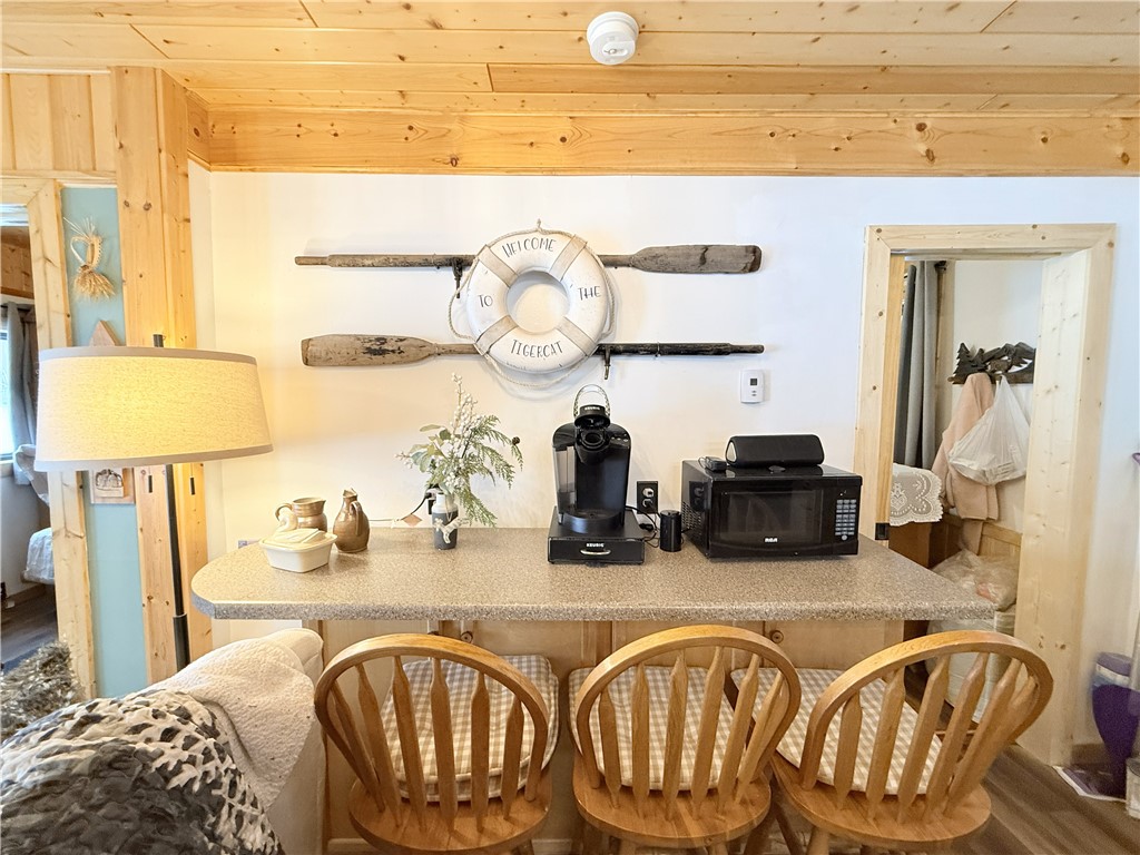 11495 North Tiger Cat Road Hayward, WI 54843 - Photo 9 of 22
