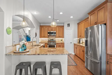 $475,000 | 15322 Turning Limb Court, Cypress, TX 77433