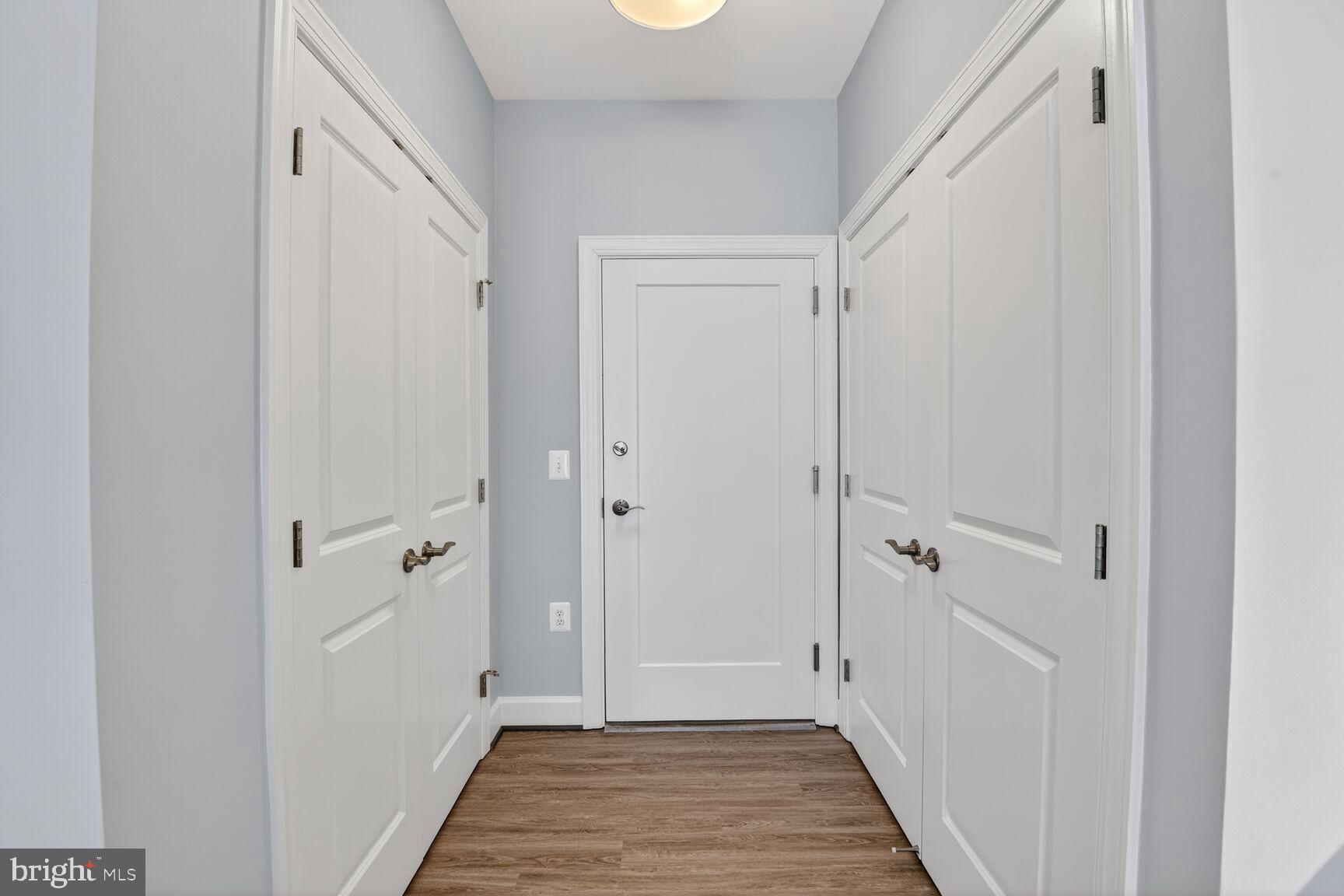 10530 Resort Road, Unit 210 Ellicott City, MD 21042 - Photo 13 of 35 a view of a bathroom with a sink