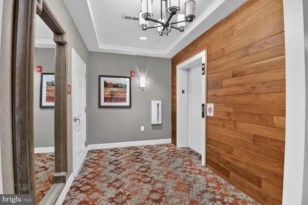 a front view of a house with porch