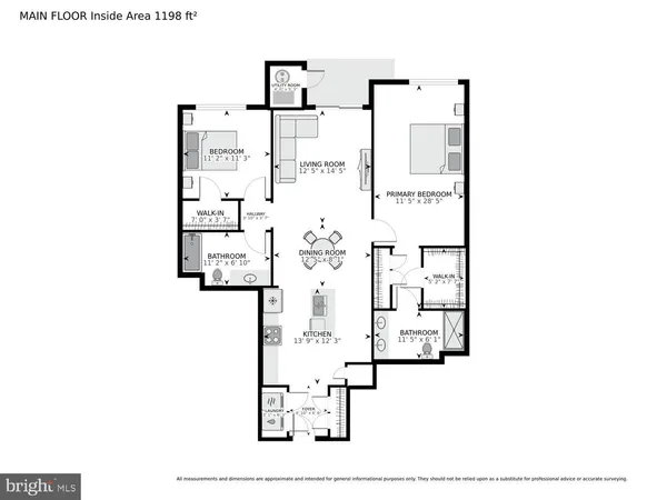 $449,000 | 10530 Resort Road, Unit 210, Ellicott City, MD 21042