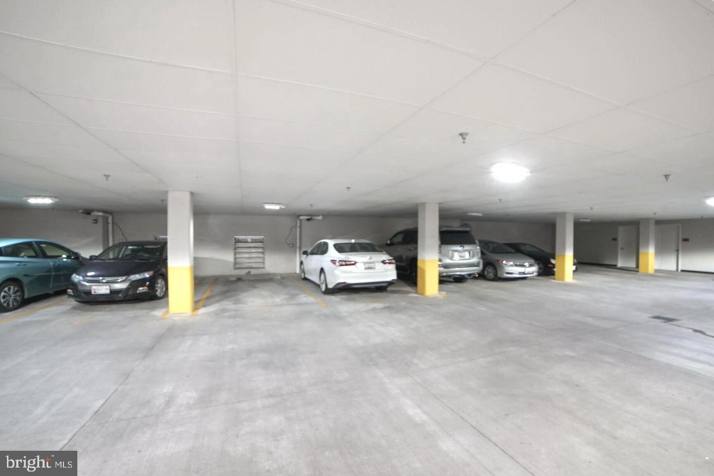 10530 Resort Road, Unit 210 Ellicott City, MD 21042 - Photo 32 of 35 a view of parking area