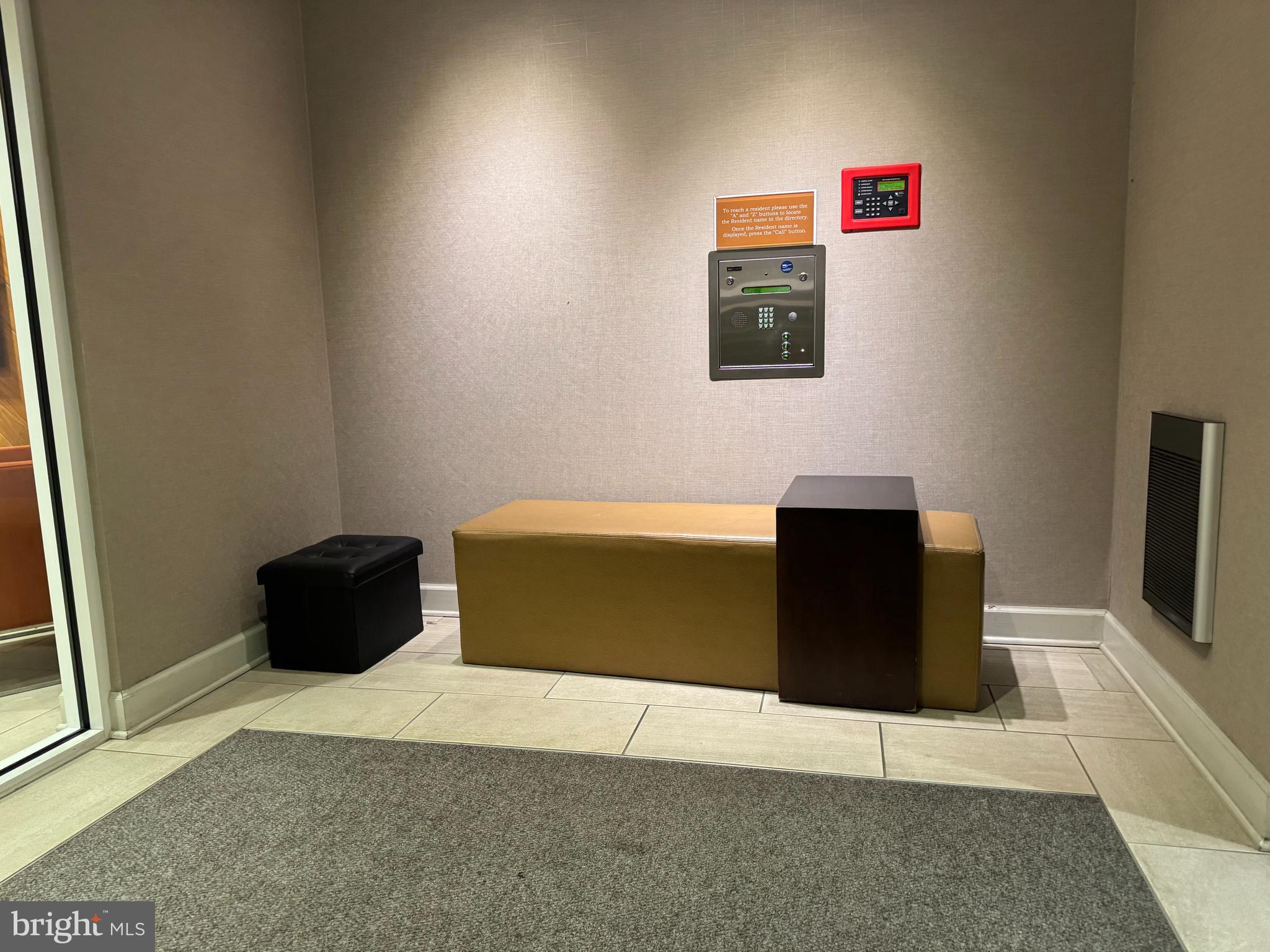 10530 Resort Road, Unit 210 Ellicott City, MD 21042 - Photo 33 of 35 SentriLock box is inside the black box