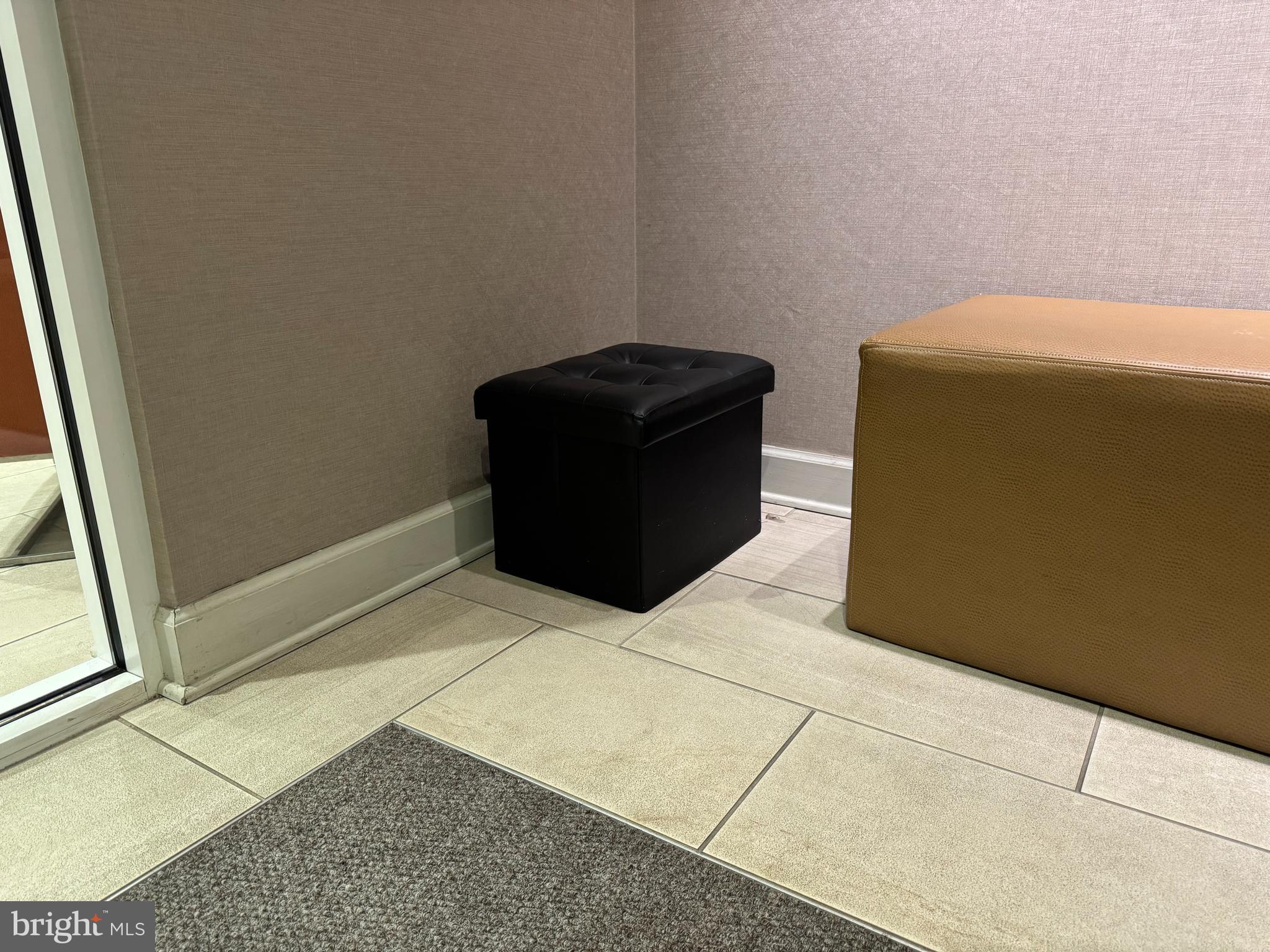 10530 Resort Road, Unit 210 Ellicott City, MD 21042 - Photo 34 of 35 SentriLock box is inside the black box