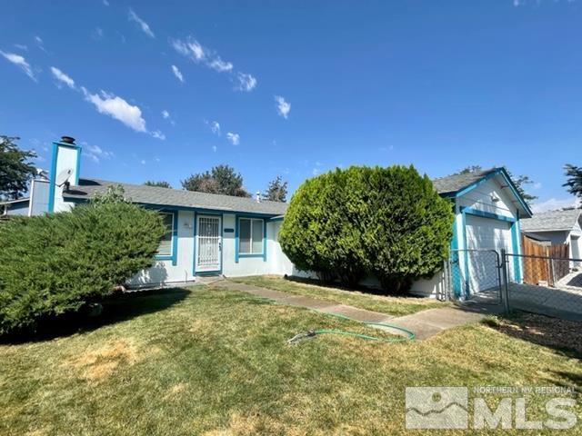 12095 Kernite Street Reno, NV 89506 - Photo 1 of 21 Photo 1