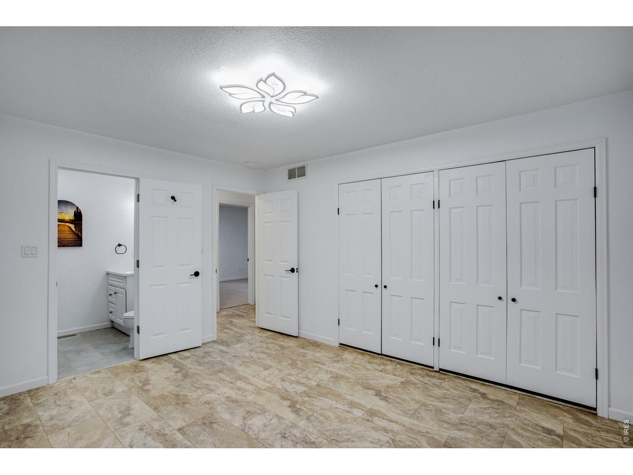 5416 South Timberline Road Fort Collins, CO 80528 - Photo 24 of 50 Primary bedroom features 2 closets
