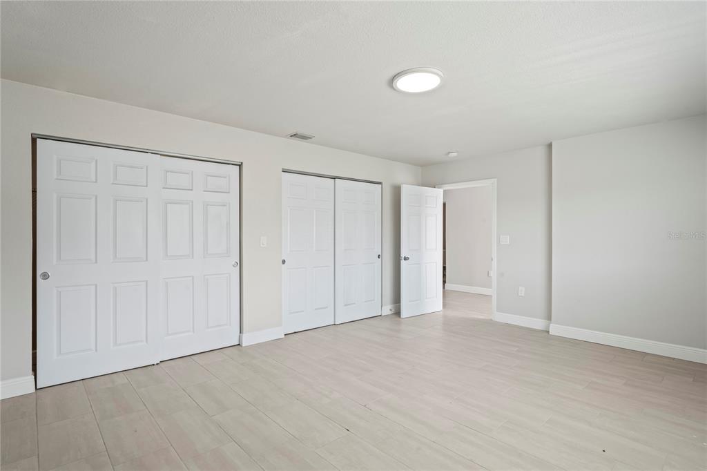 516 Crystal Drive Madeira Beach, FL 33708 - Photo 22 of 25 a view of an empty room