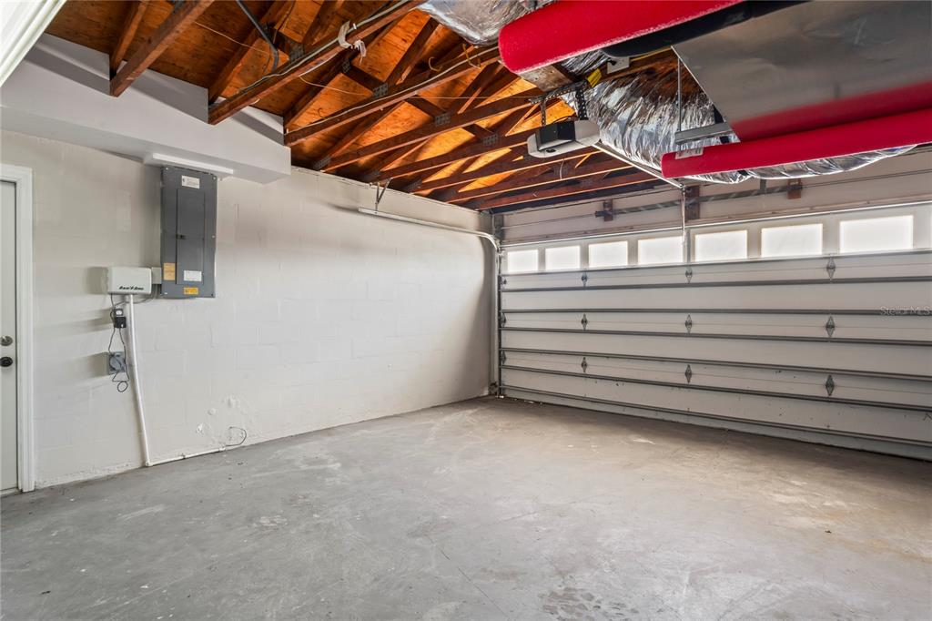 516 Crystal Drive Madeira Beach, FL 33708 - Photo 25 of 25 a view of a room with racks on the wall