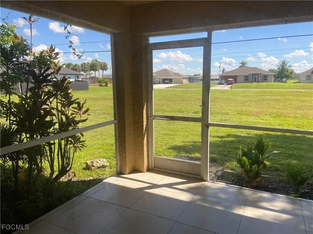 $1,550 | 1301 Northeast 12th Place, Cape Coral, FL 33909