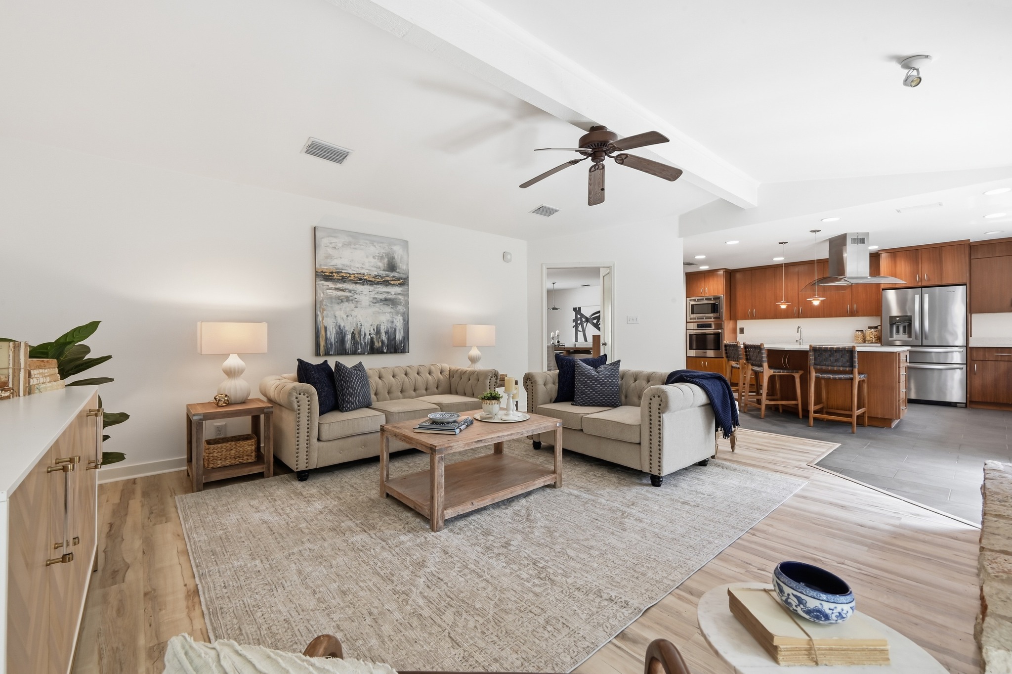 1905 Stoneridge Road Austin, TX 78746 - Photo 2 of 21 Gallery Image 2
