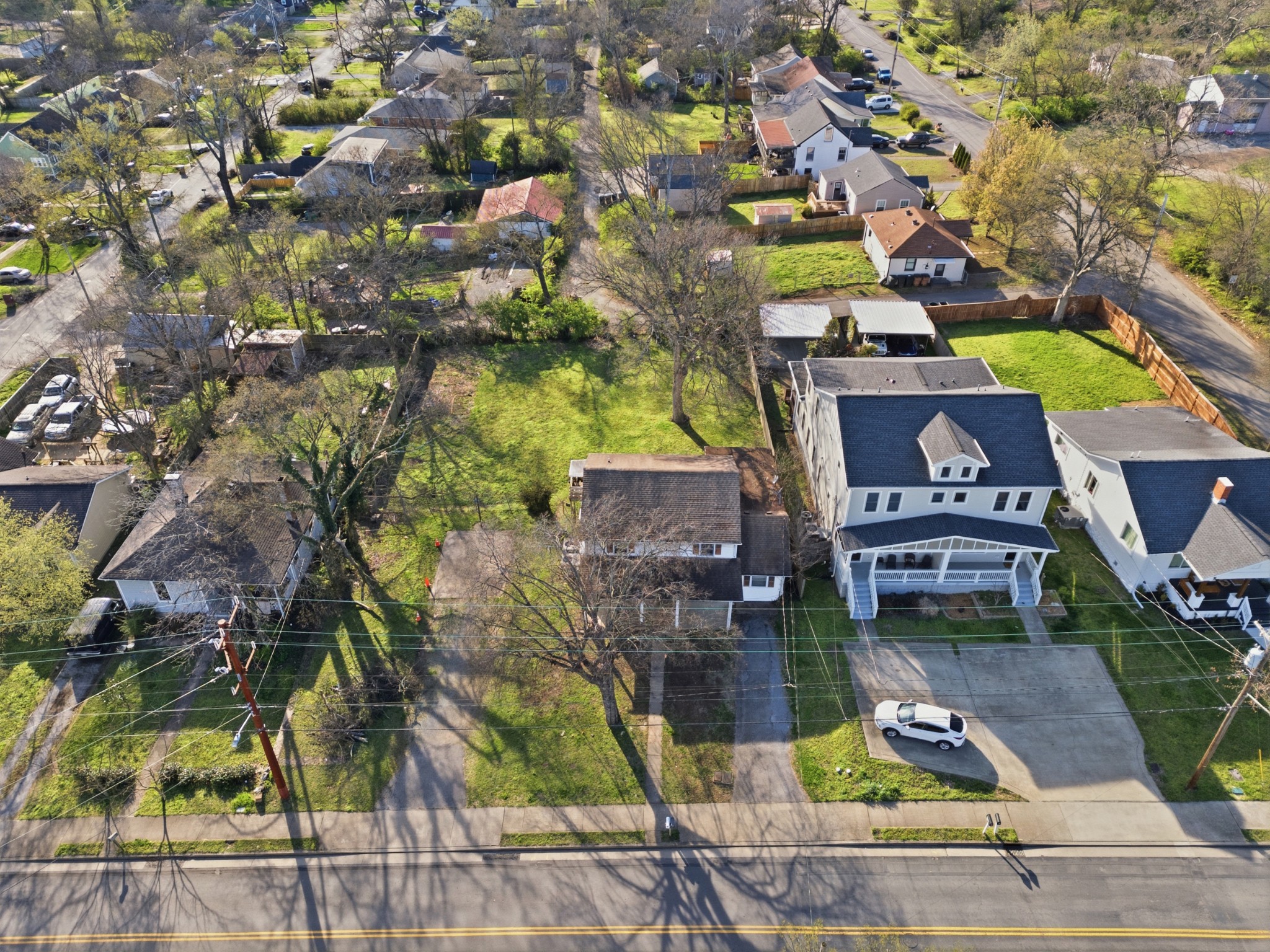 1706 Lischey Avenue Nashville, TN 37207 - Photo 2 of 18