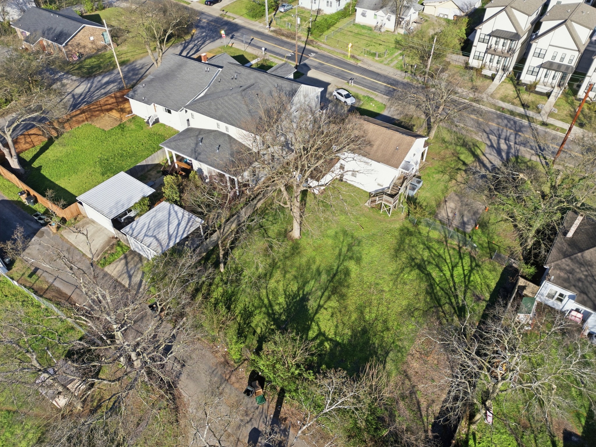 1706 Lischey Avenue Nashville, TN 37207 - Photo 3 of 18