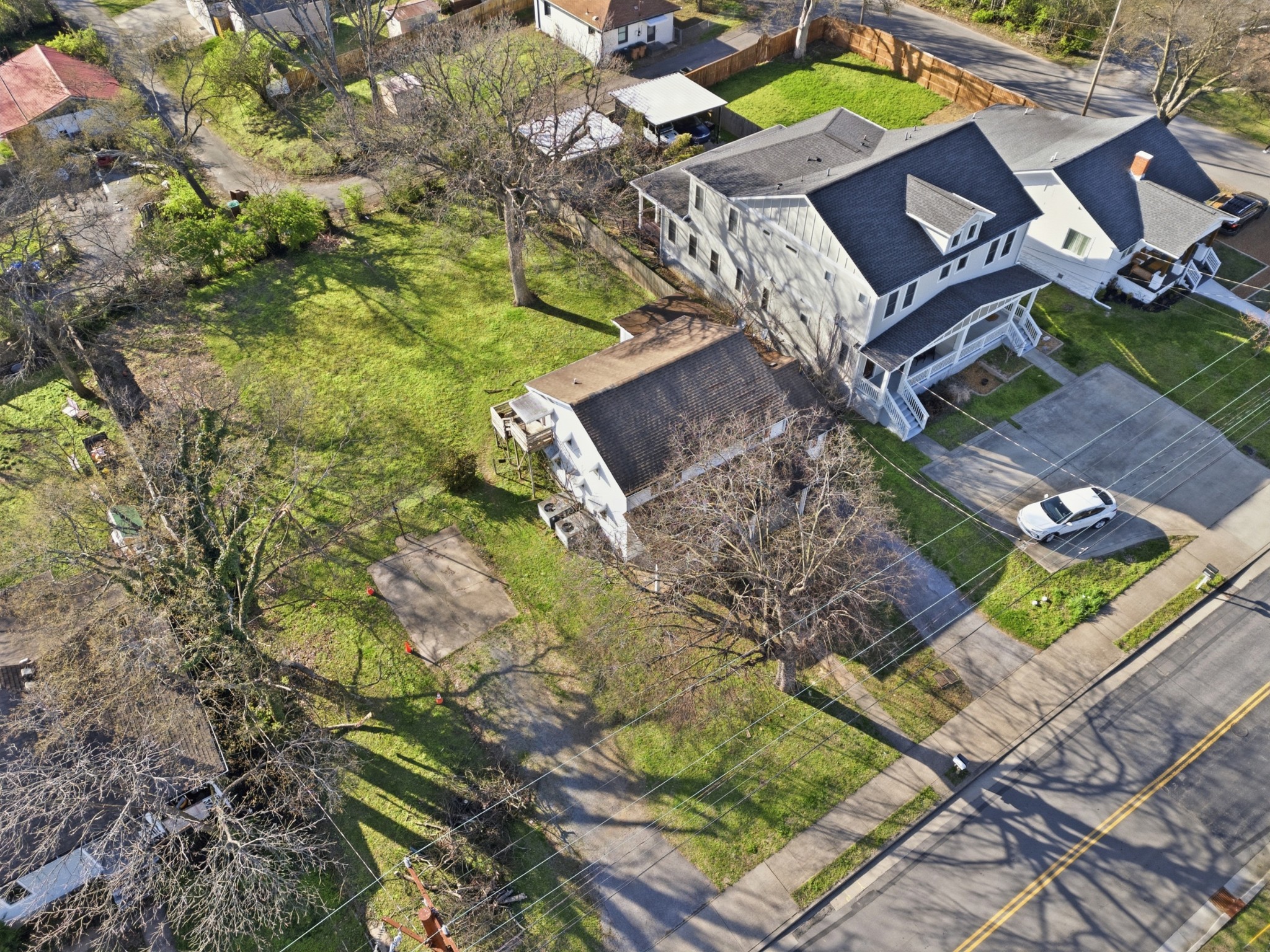 1706 Lischey Avenue Nashville, TN 37207 - Photo 4 of 18