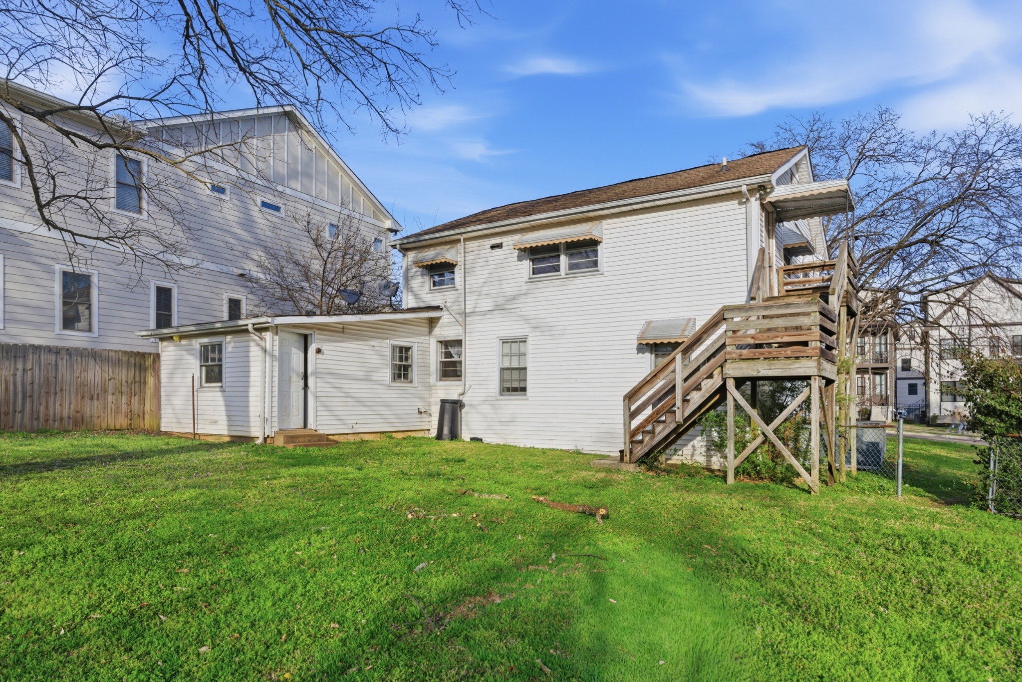 1706 Lischey Avenue Nashville, TN 37207 - Photo 7 of 18