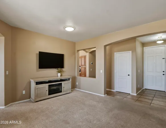 $539,700 | 3897 South Sunnyvale Avenue, Gilbert, AZ 85297