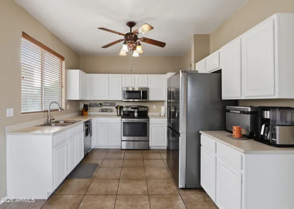 $539,700 | 3897 South Sunnyvale Avenue, Gilbert, AZ 85297