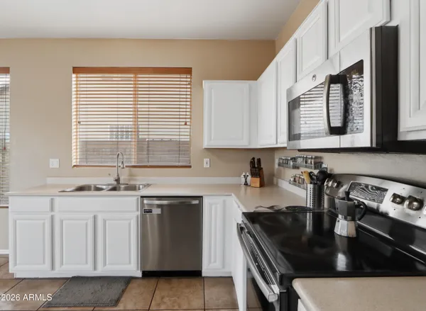 $539,700 | 3897 South Sunnyvale Avenue, Gilbert, AZ 85297