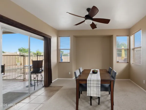$539,700 | 3897 South Sunnyvale Avenue, Gilbert, AZ 85297