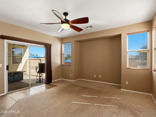$539,700 | 3897 South Sunnyvale Avenue, Gilbert, AZ 85297